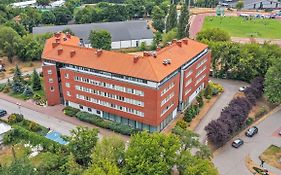 Hotel Uniwersytecki